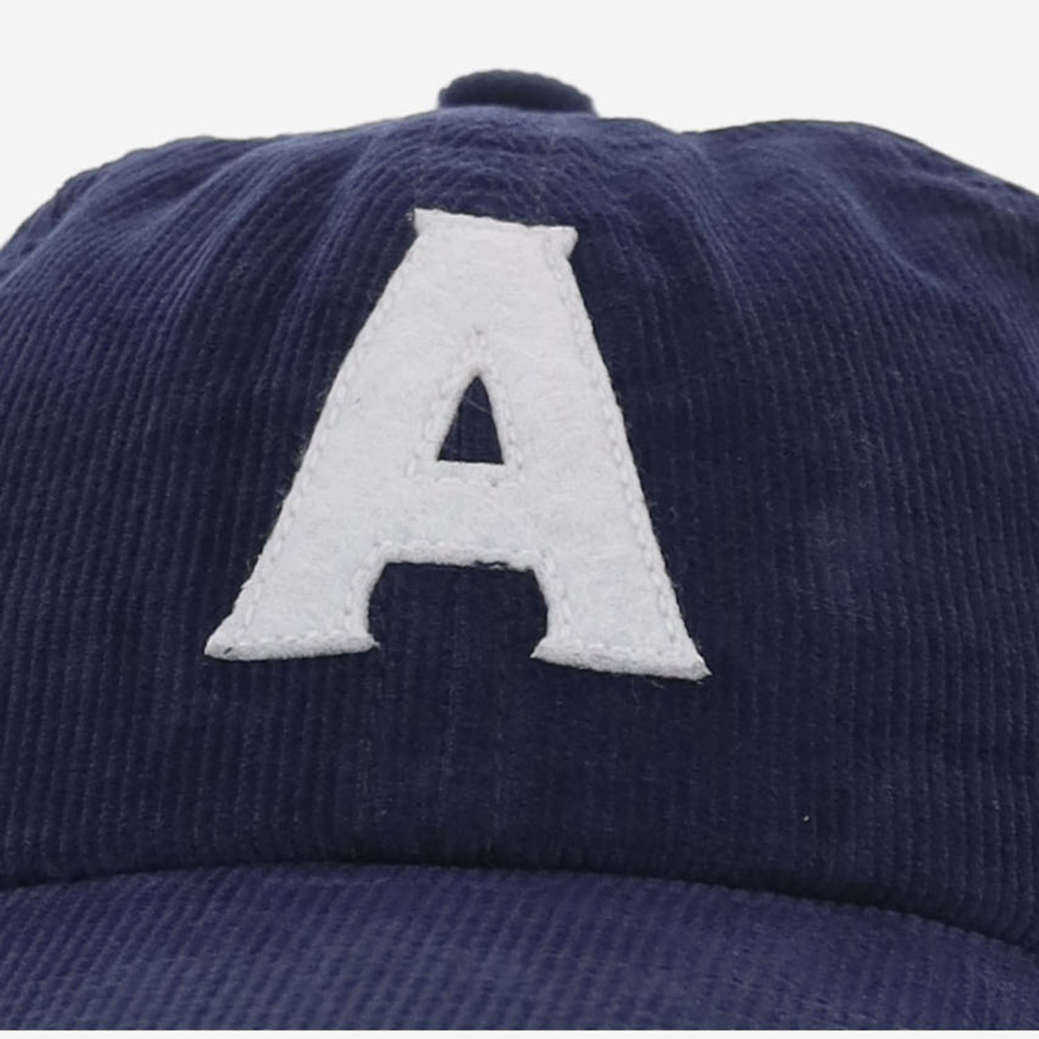 [AUTRY] Cap FW26 ACPU127BBASEBALLBLU