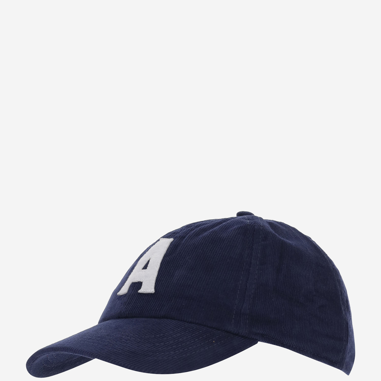 [AUTRY] Cap FW26 ACPU127BBASEBALLBLU