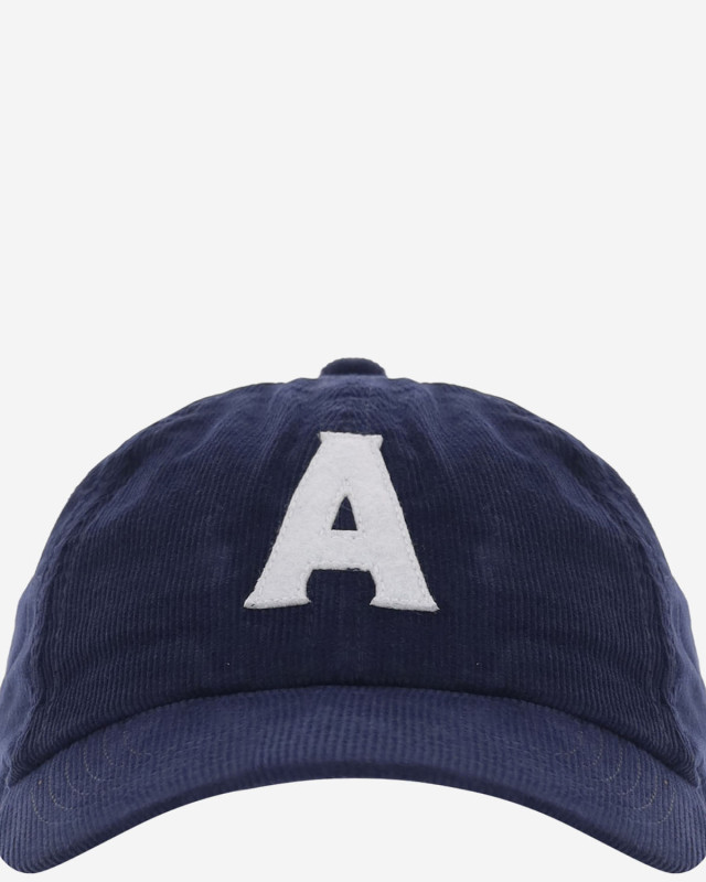 [AUTRY] Cap FW26 ACPU127BBASEBALLBLU