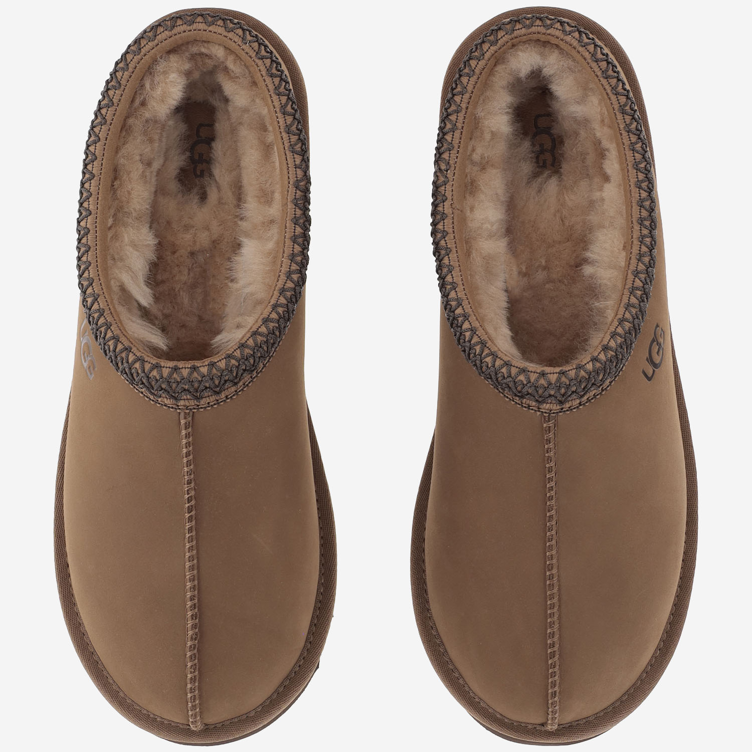 [UGG] Loafer FW26 1175070DKC