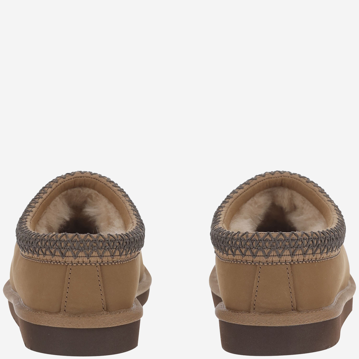 [UGG] Loafer FW26 1175070DKC