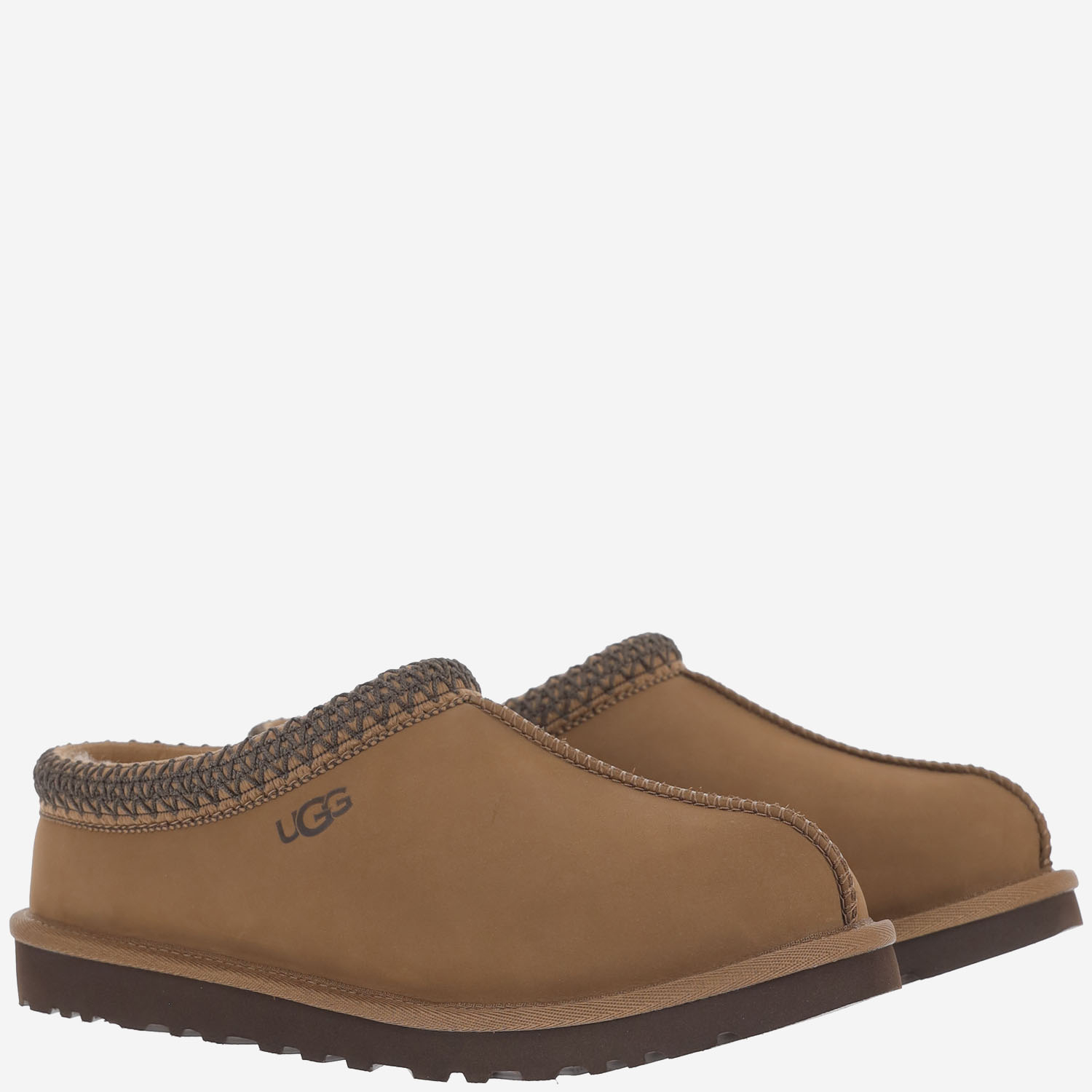 [UGG] Loafer FW26 1175070DKC
