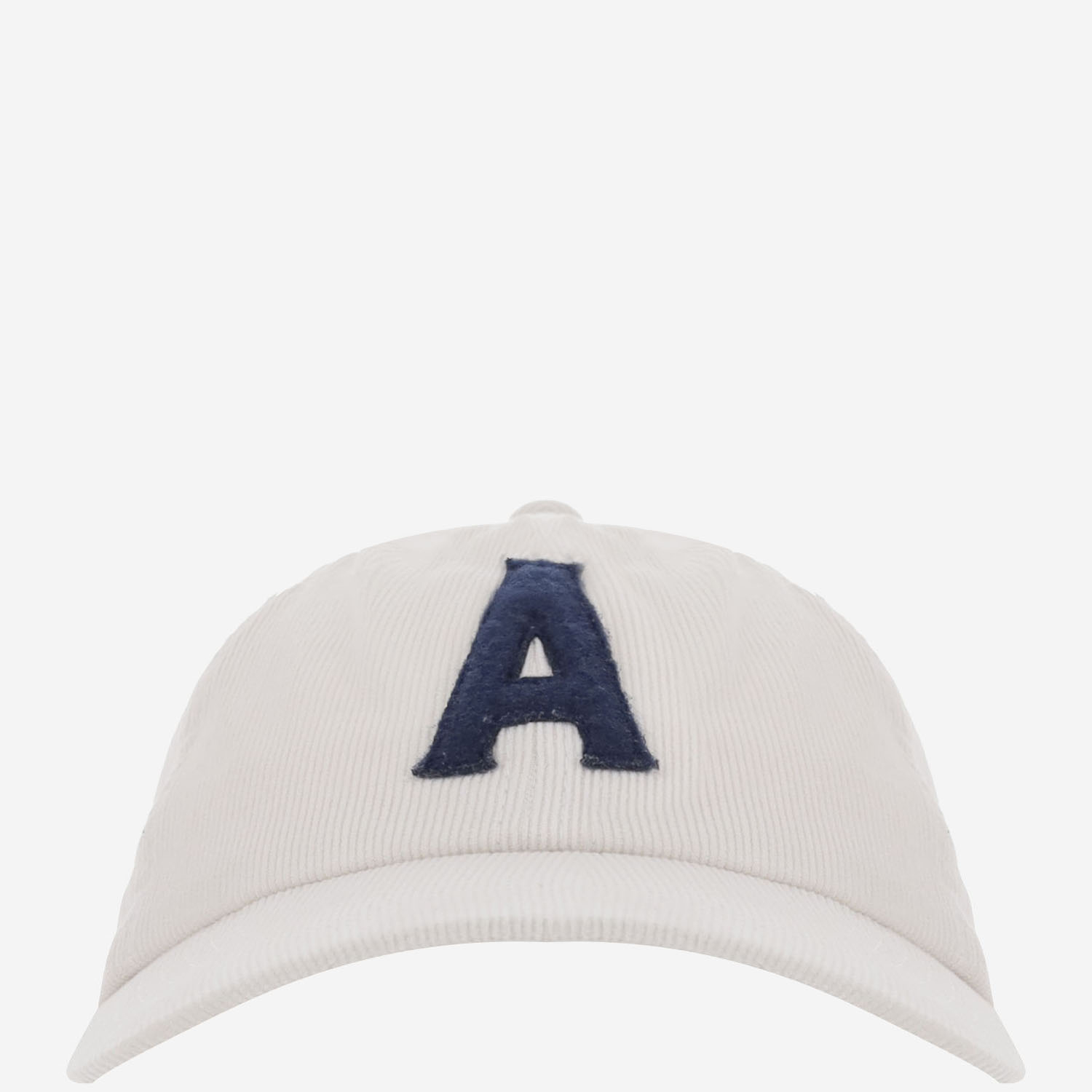 [AUTRY] Cap FW26 ACPU127ABASEBALLALABASTER