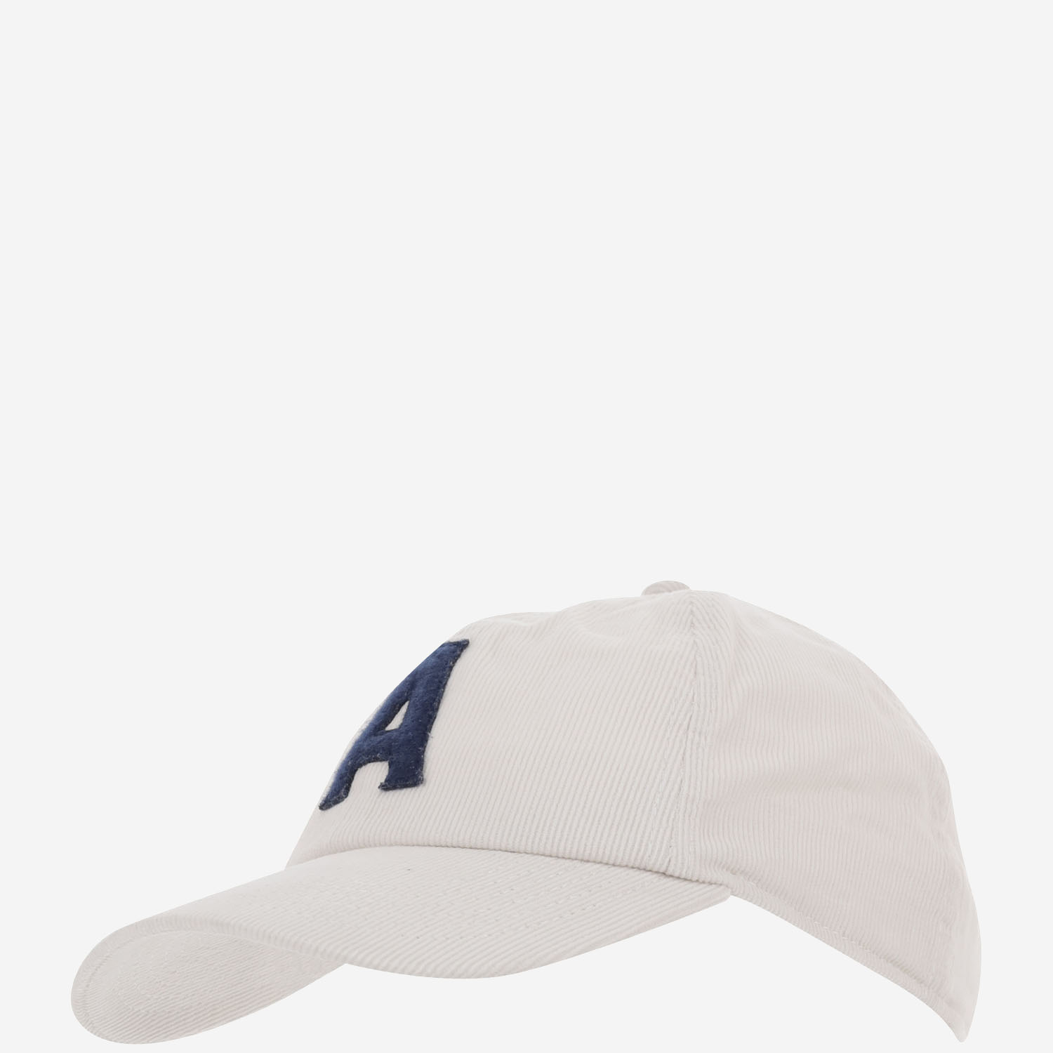 [AUTRY] Cap FW26 ACPU127ABASEBALLALABASTER