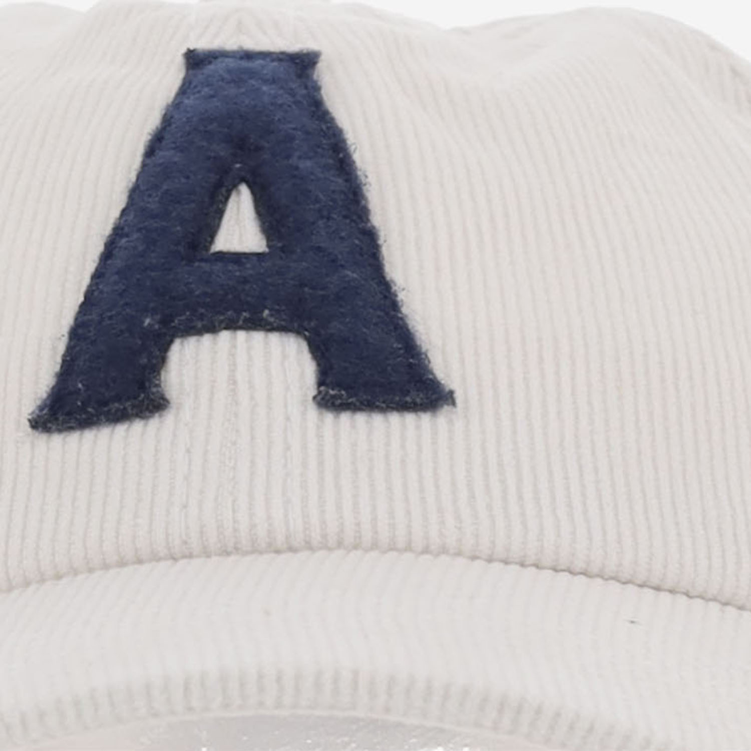 [AUTRY] Cap FW26 ACPU127ABASEBALLALABASTER