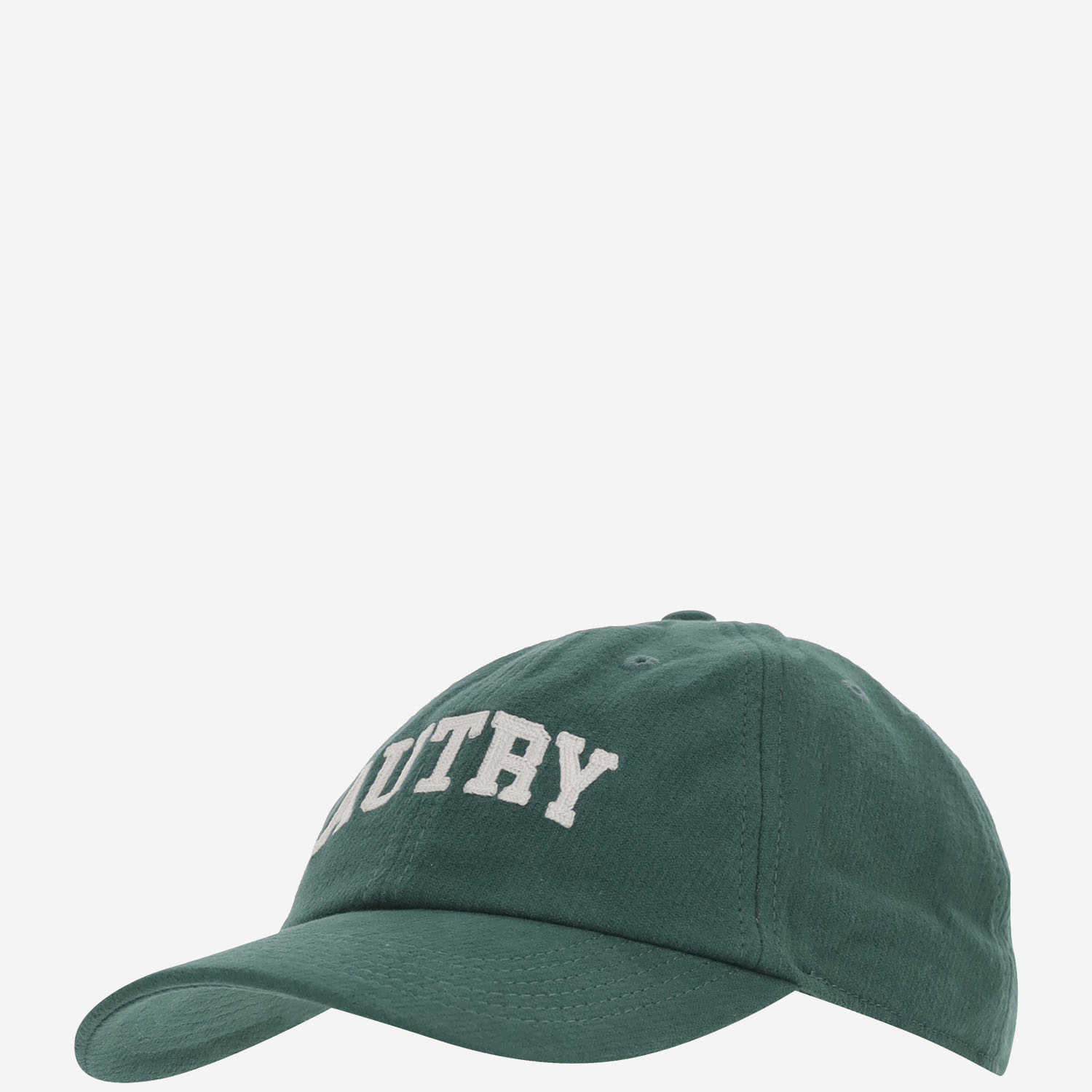 [AUTRY] Cap FW26 ACPU128RGREEN