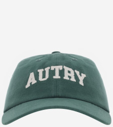 [AUTRY] Cap FW26 ACPU128RGREEN