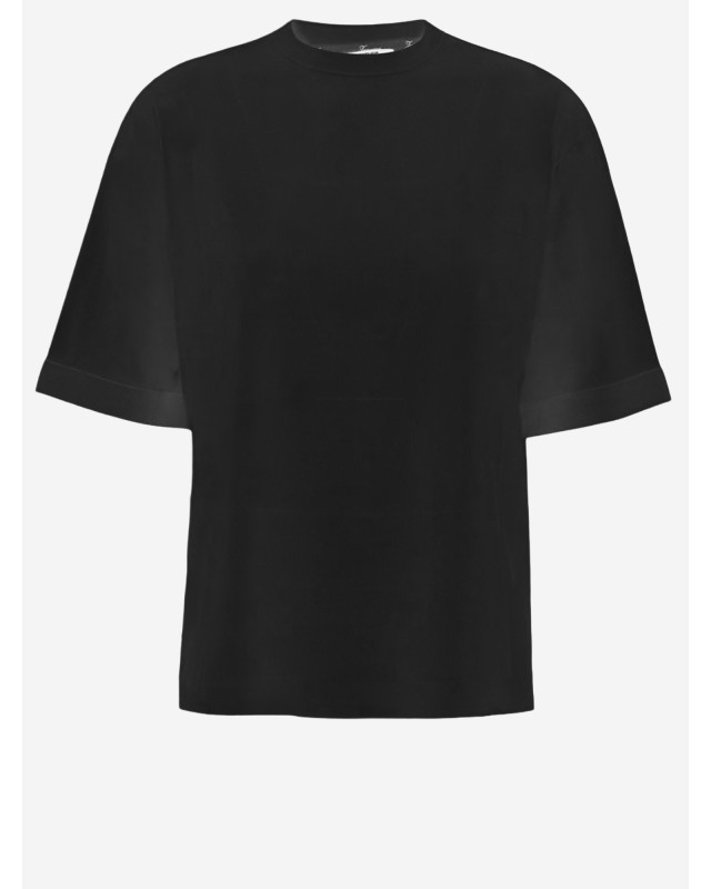 [JACQUEMUS] T-shirts Short Sleeve FW26 TSW00588AJ00254990