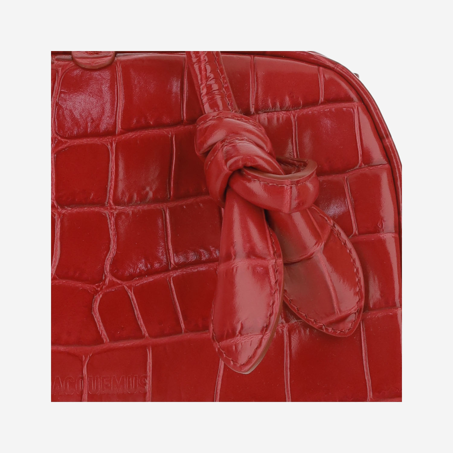 [JACQUEMUS] Tote bag FW26 BAW00416AC07A20470