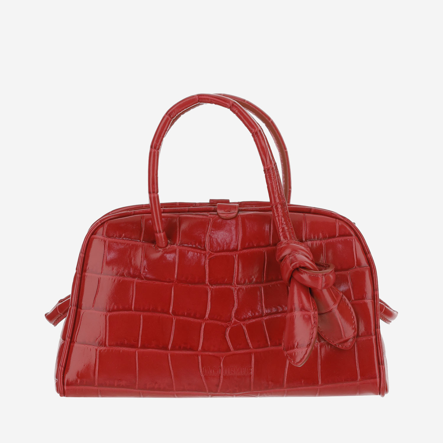 [JACQUEMUS] Tote bag FW26 BAW00416AC07A20470
