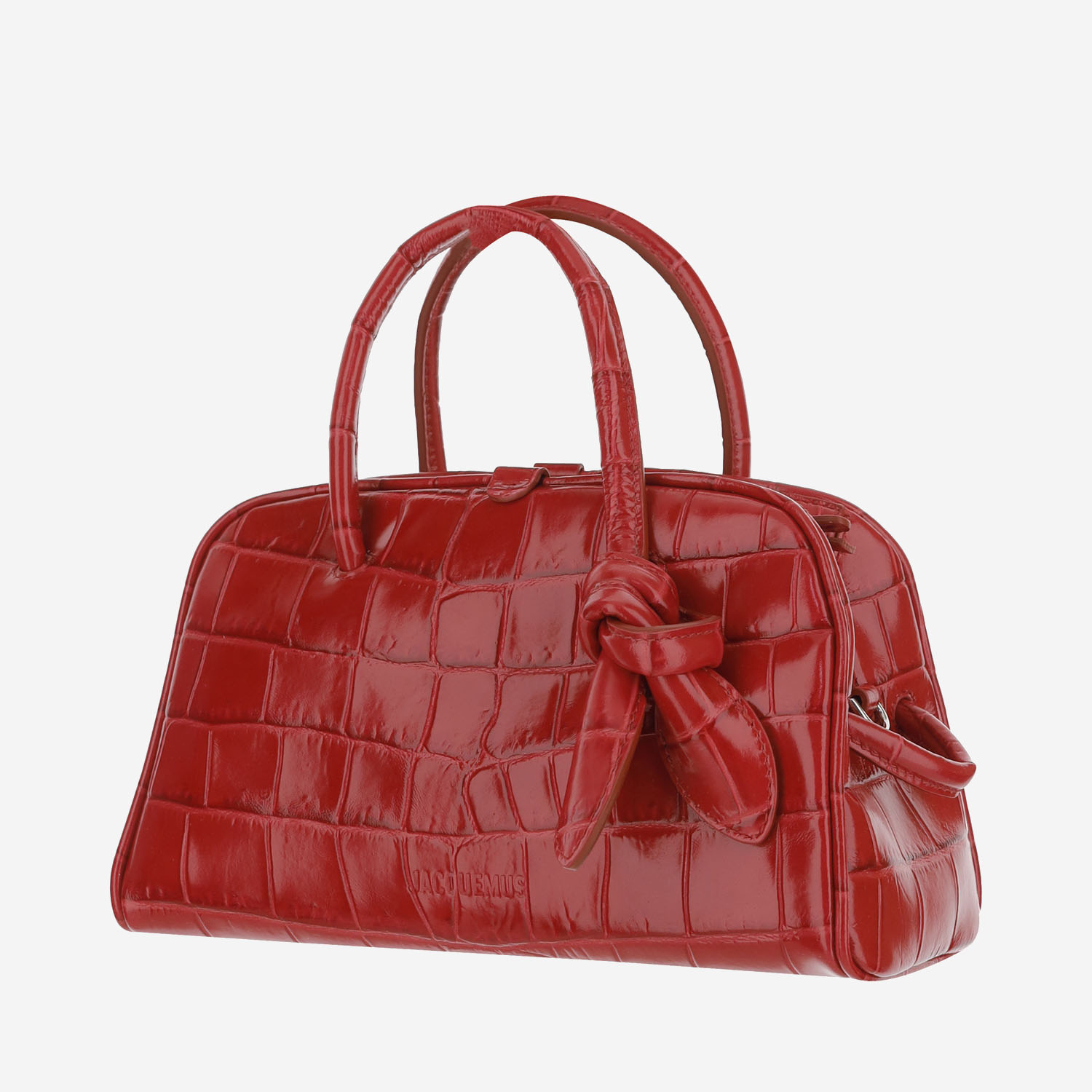 [JACQUEMUS] Tote bag FW26 BAW00416AC07A20470