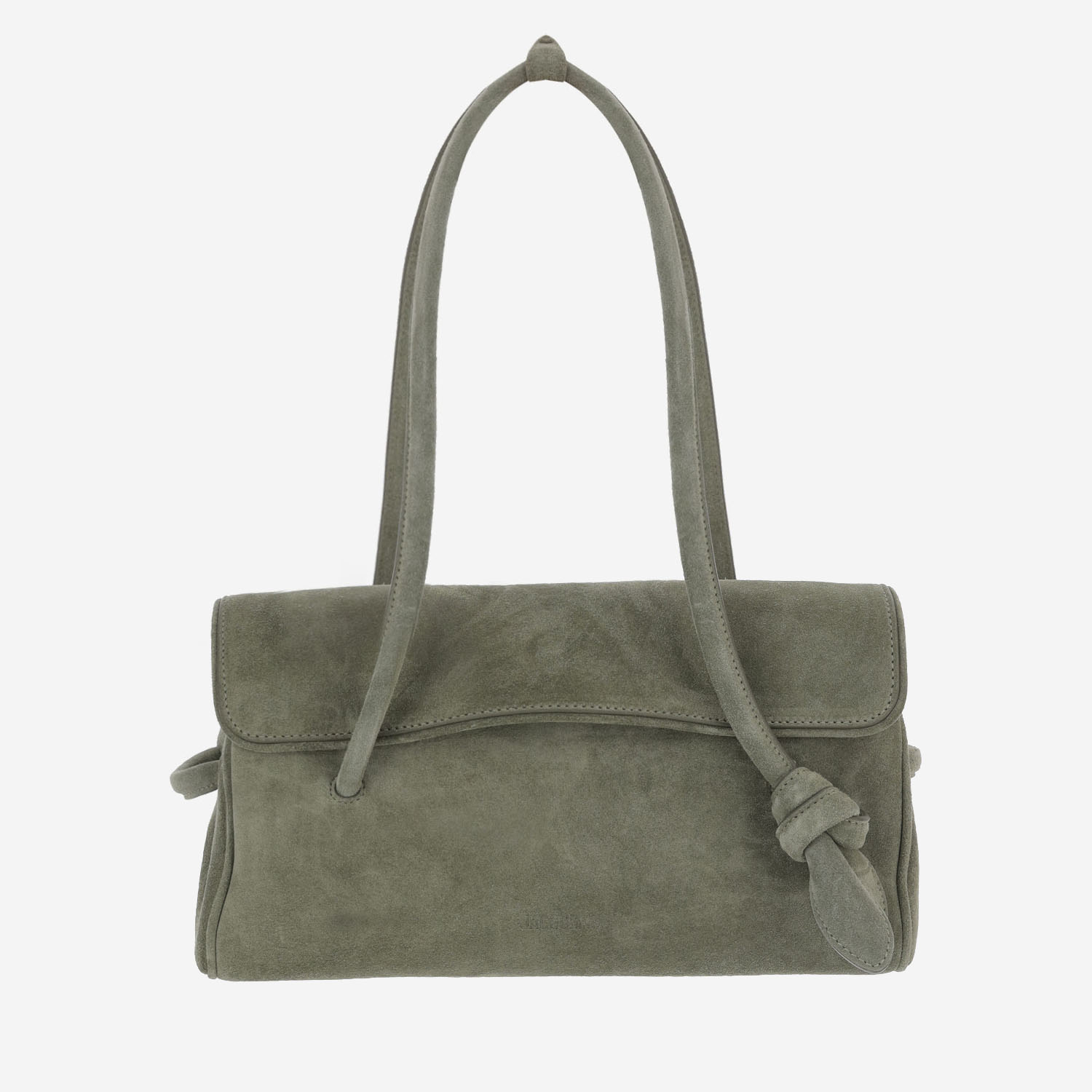 [JACQUEMUS] Shoulder bag FW26 BAW00467AC09A04560