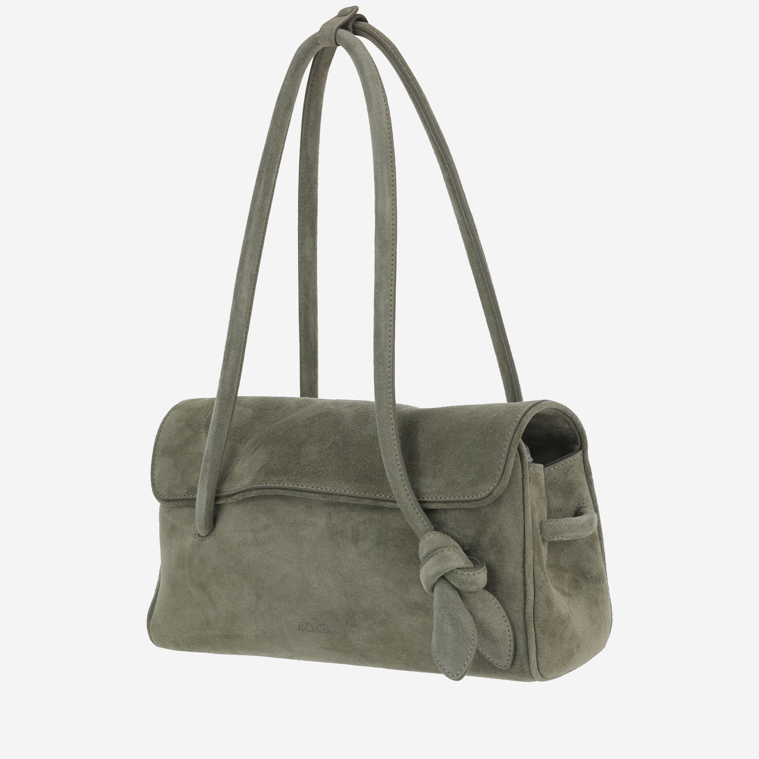 [JACQUEMUS] Shoulder bag FW26 BAW00467AC09A04560