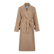 [MAX MARA 1ST] Coat SS26 2611011071600MXMRIBELLE-59000