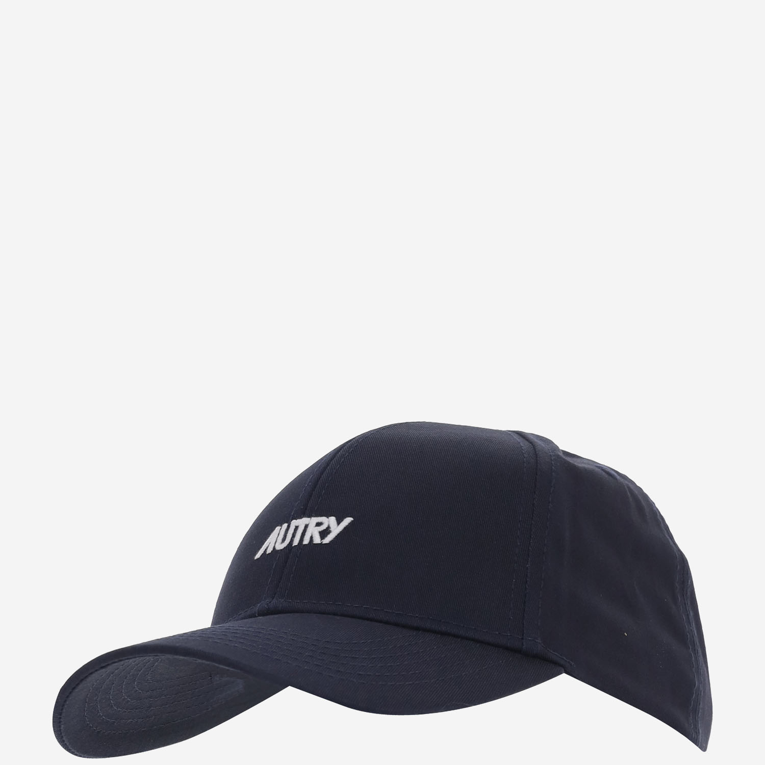 [AUTRY] Cap FW26 ACPU063BNAVY