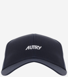 [AUTRY] Cap FW26 ACPU063BNAVY