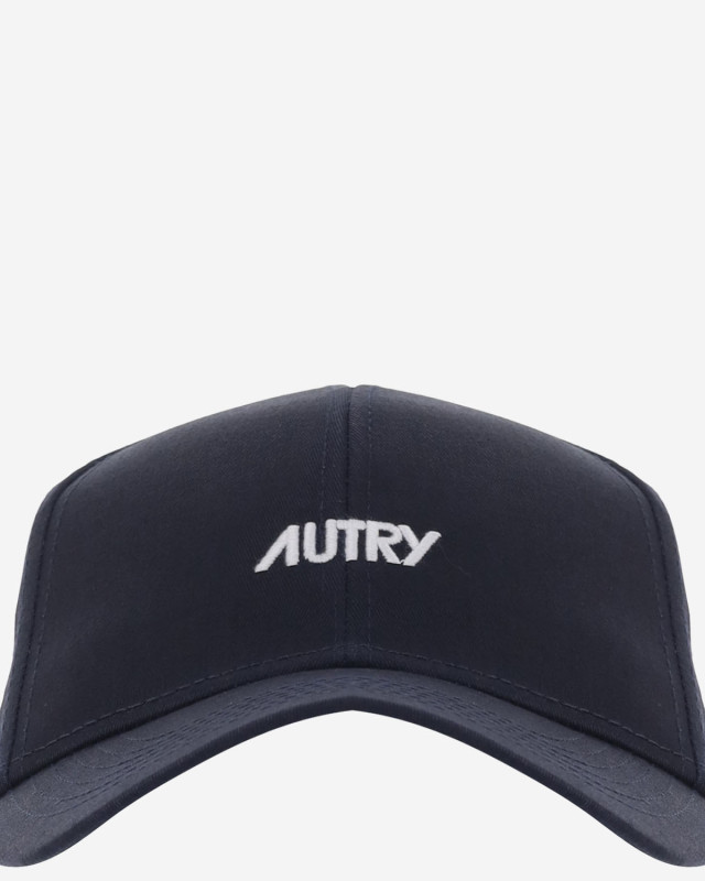 [AUTRY] Cap FW26 ACPU063BNAVY