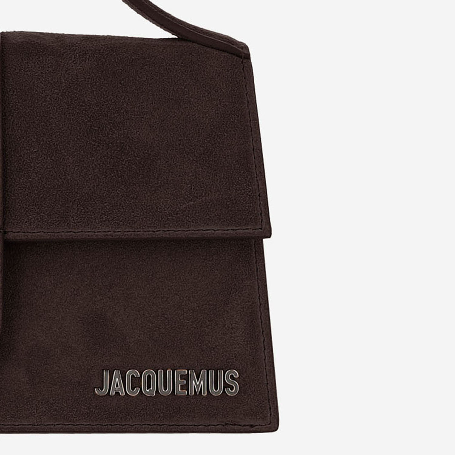 [JACQUEMUS] Shoulder bag FW26 BAW00006AC09A04855