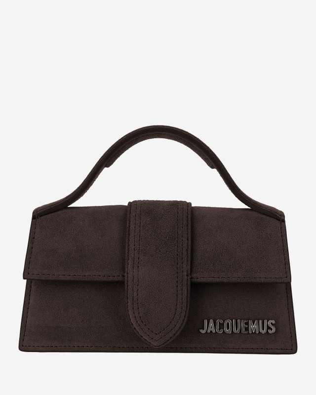 [JACQUEMUS] Shoulder bag FW26 BAW00006AC09A04855