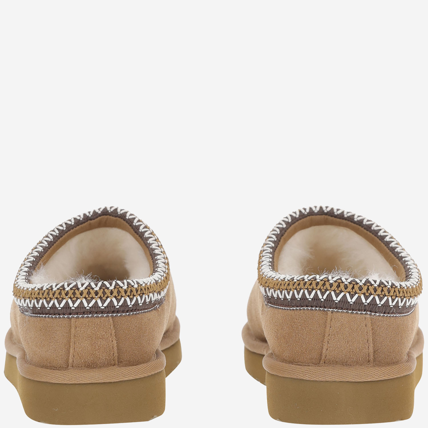 [UGG] Oxford Shoes FW26 1174470CHE