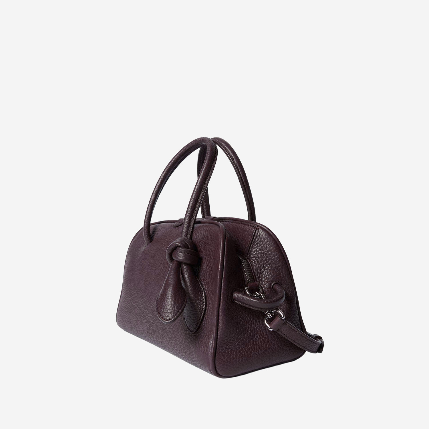 [JACQUEMUS] Shoulder bag FW26 BAW00416AC03A03490