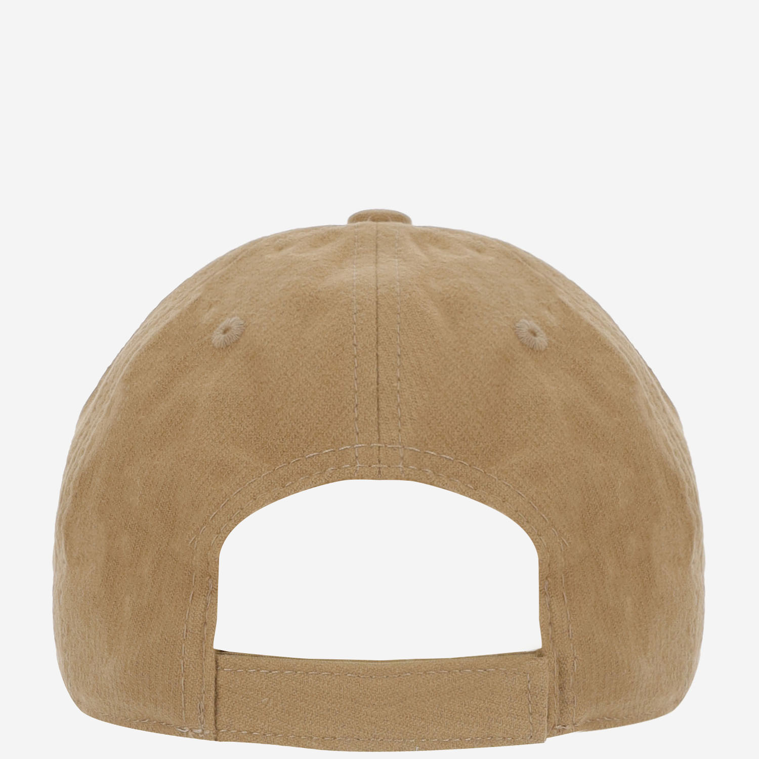 [AUTRY] Cap FW26 ACPU128EBASEBALLBEIGE