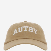 [AUTRY] Cap FW26 ACPU128EBASEBALLBEIGE