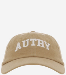 [AUTRY] Cap FW26 ACPU128EBASEBALLBEIGE