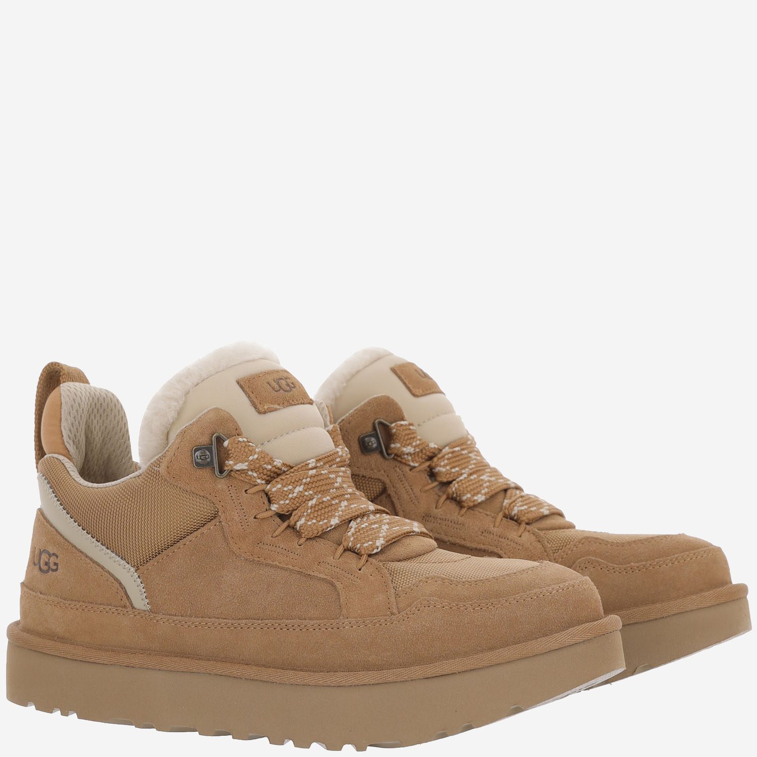 [UGG] Loafer FW26 1170750CHE