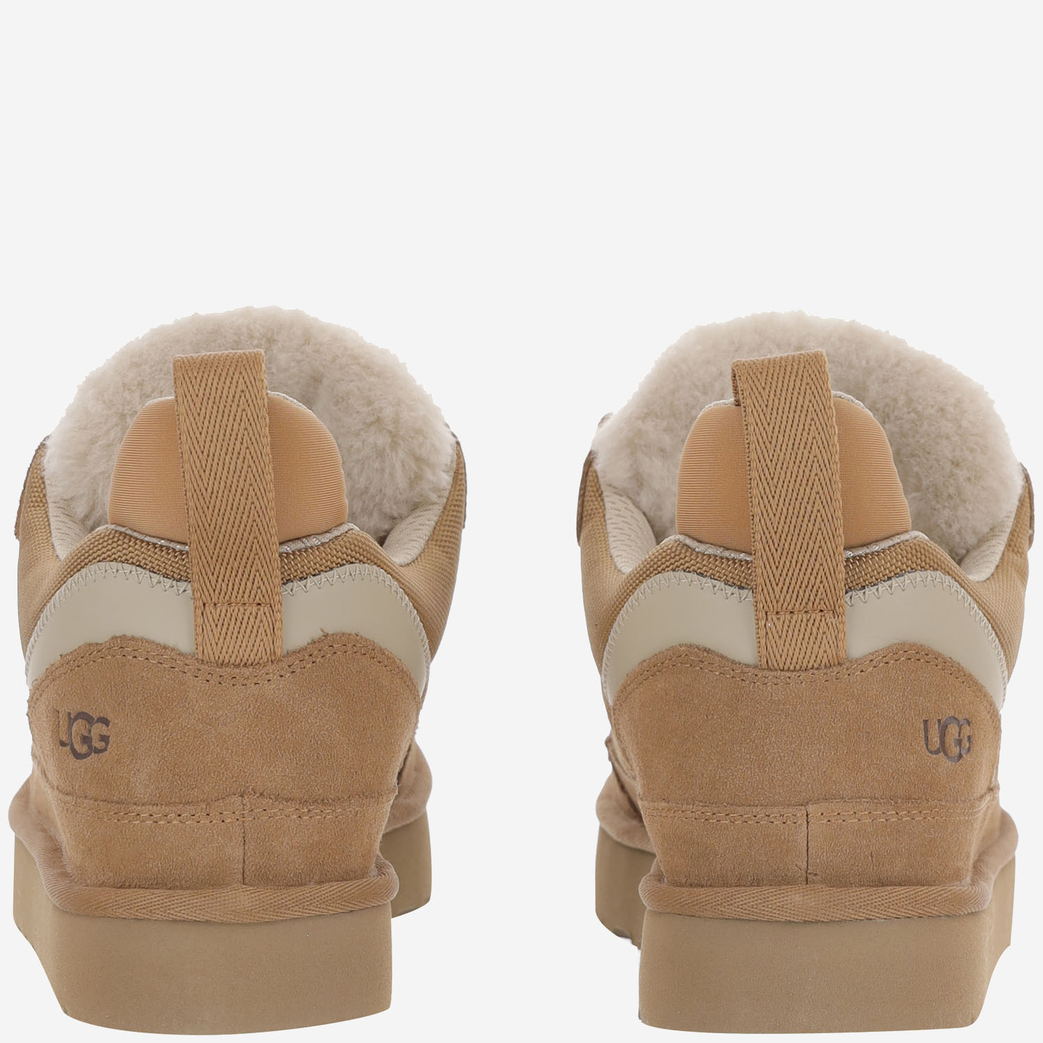 [UGG] Loafer FW26 1170750CHE