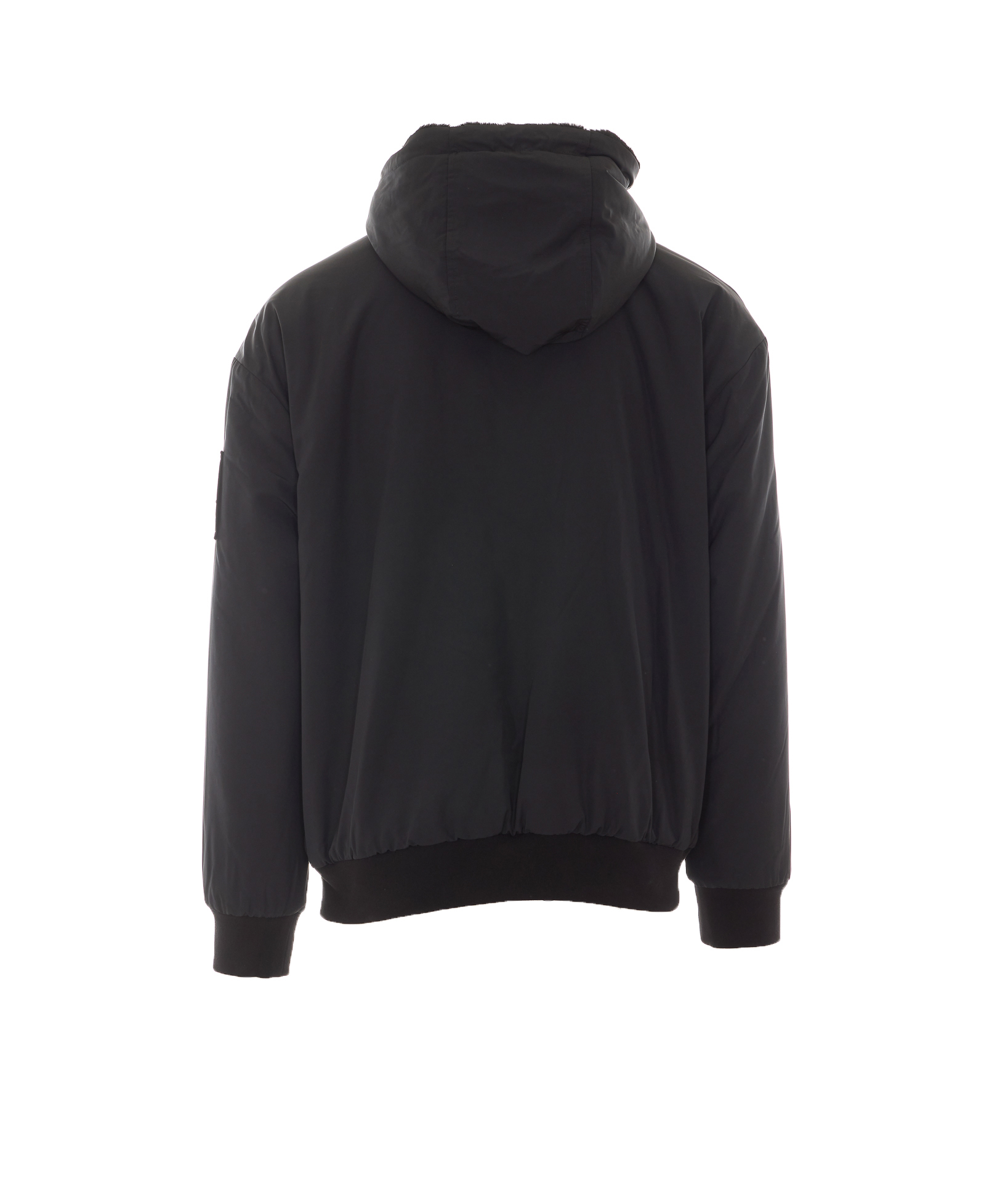 [Moose Knuckles] Jacket FW26 M35MS623292