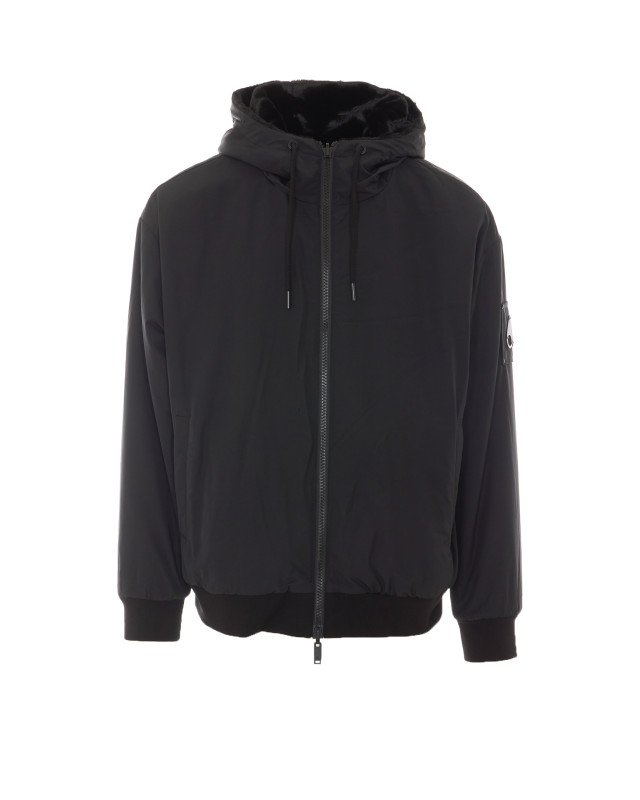 [Moose Knuckles] Jacket FW26 M35MS623292