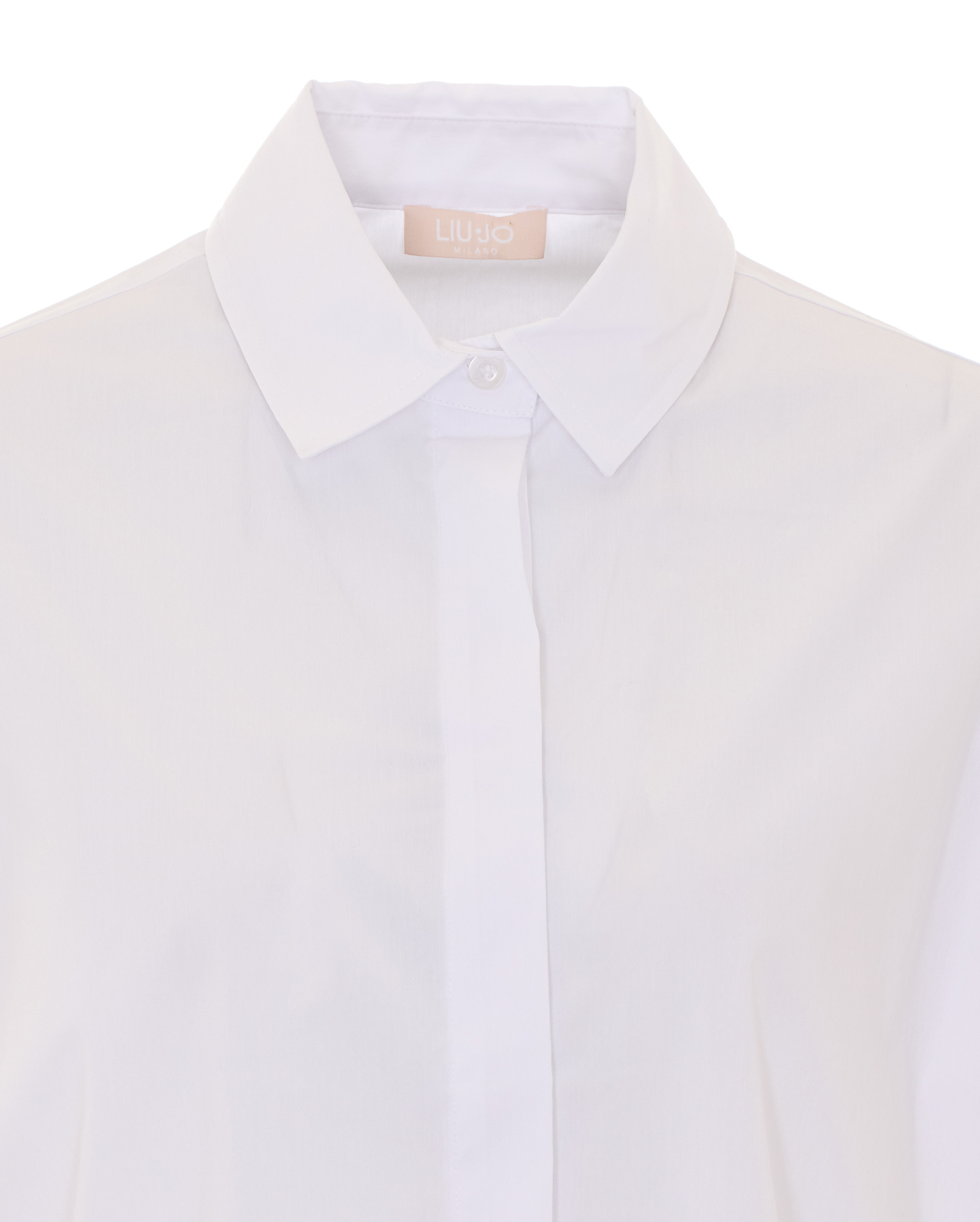 [Liu Jo] Shirts Long Sleeve SS26 WA6112T039A11111