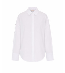 [Liu Jo] Shirts Long Sleeve SS26 WA6112T039A11111