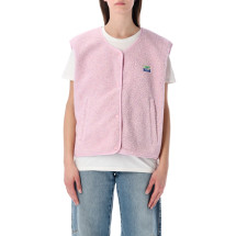 [American Vintage] Vest FW26 HOK16BDRAGEE CHI