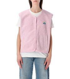 [American Vintage] Vest FW26 HOK16BDRAGEE CHI