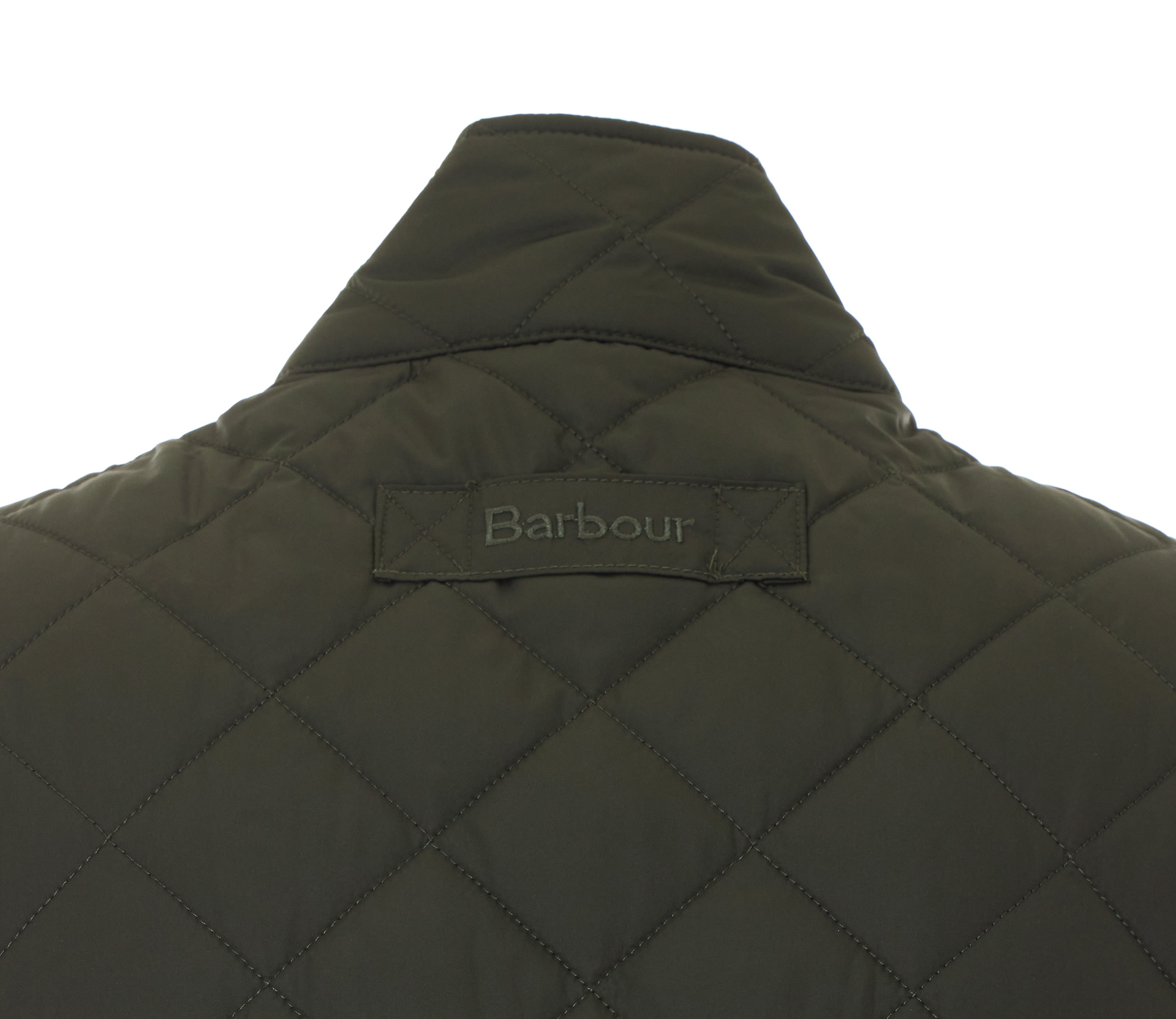 [Barbour] Vest FW26 MGI0245GN71