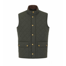 [Barbour] Vest FW26 MGI0245GN71