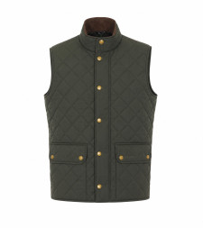 [Barbour] Vest FW26 MGI0245GN71