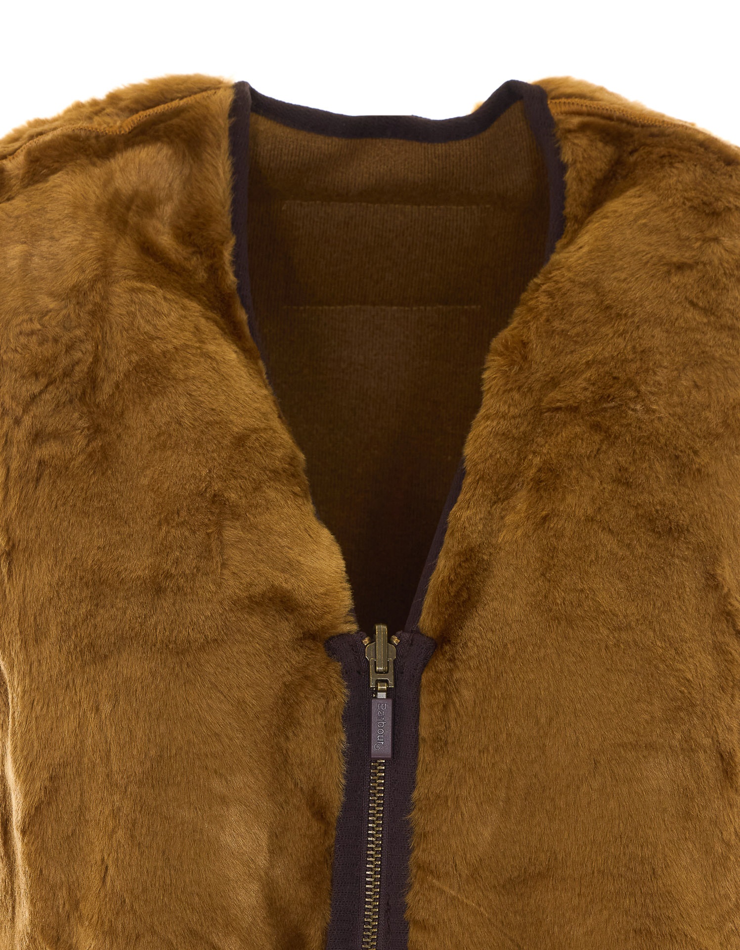 [Barbour] Vest FW26 MLI0004BR31
