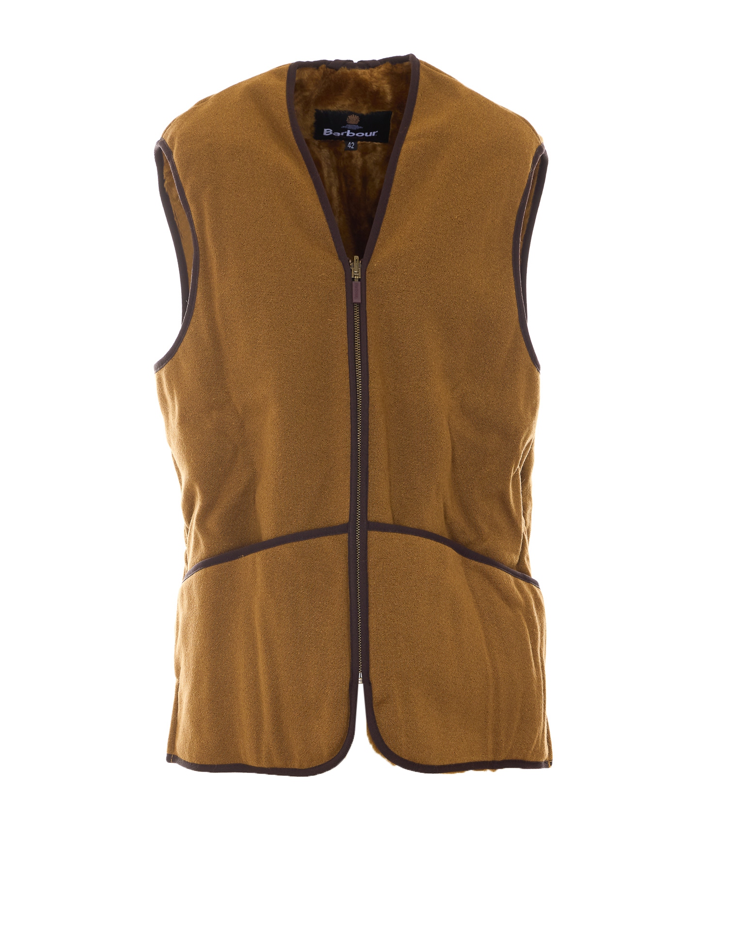[Barbour] Vest FW26 MLI0004BR31