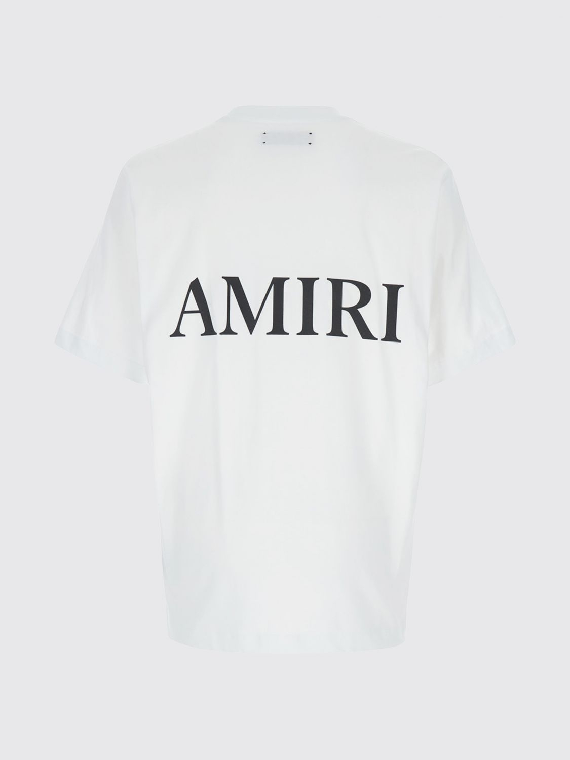 [Amiri] T-shirts Short Sleeve FW26 AMJYTE1074 100