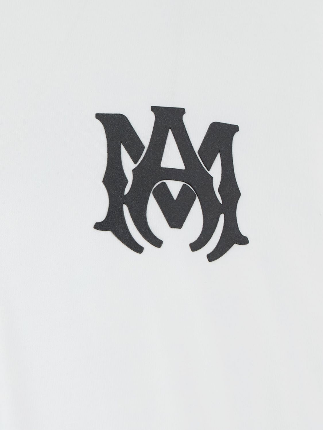 [Amiri] T-shirts Short Sleeve FW26 AMJYTE1074 100