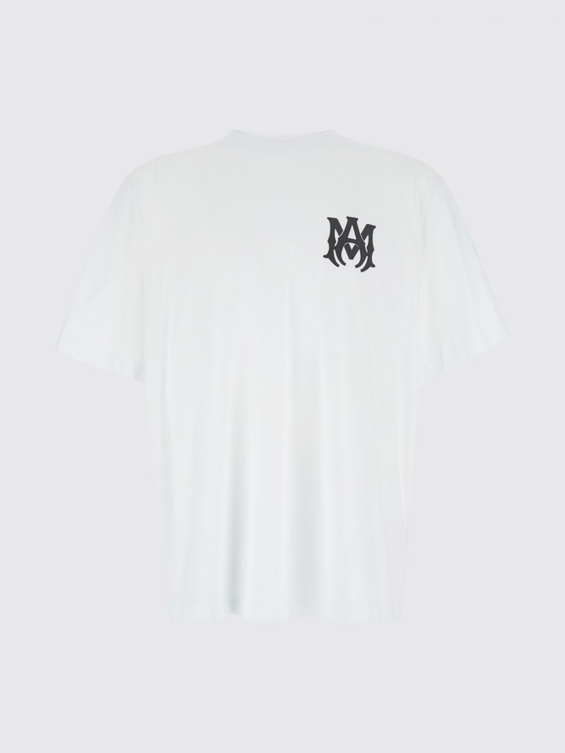 [Amiri] T-shirts Short Sleeve FW26 AMJYTE1074 100