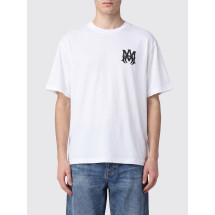 [Amiri] T-shirts Short Sleeve FW26 AMJYTE1074 100