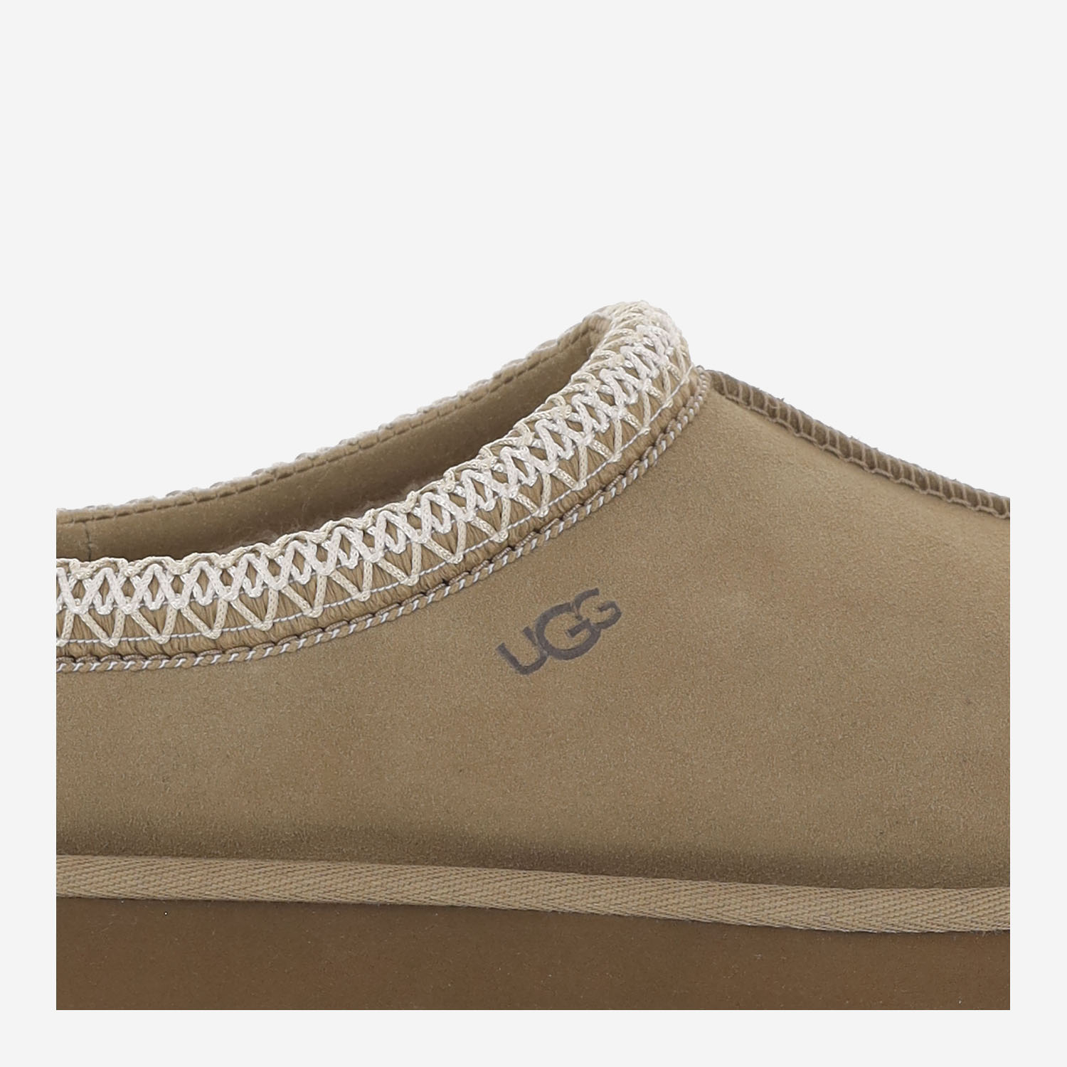 [UGG] Oxford Shoes FW26 1174470LBNZ