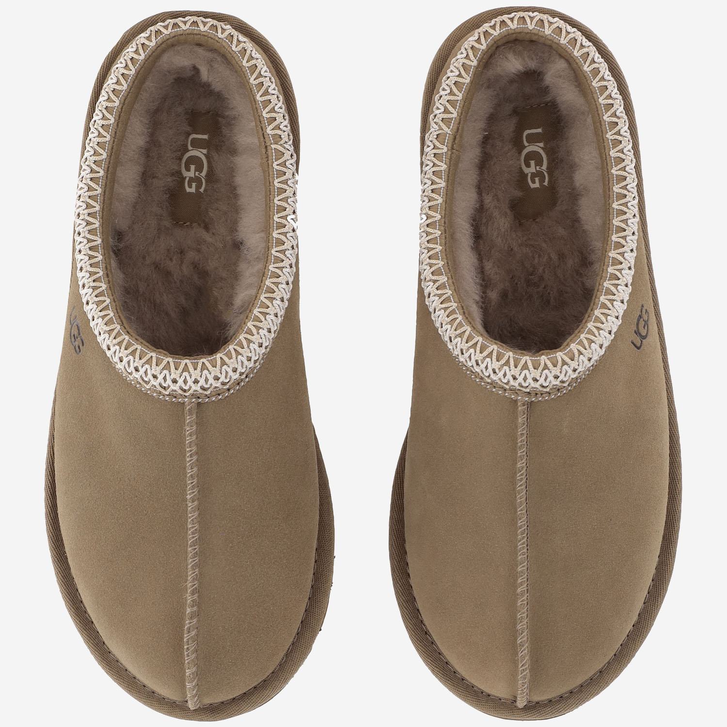 [UGG] Oxford Shoes FW26 1174470LBNZ