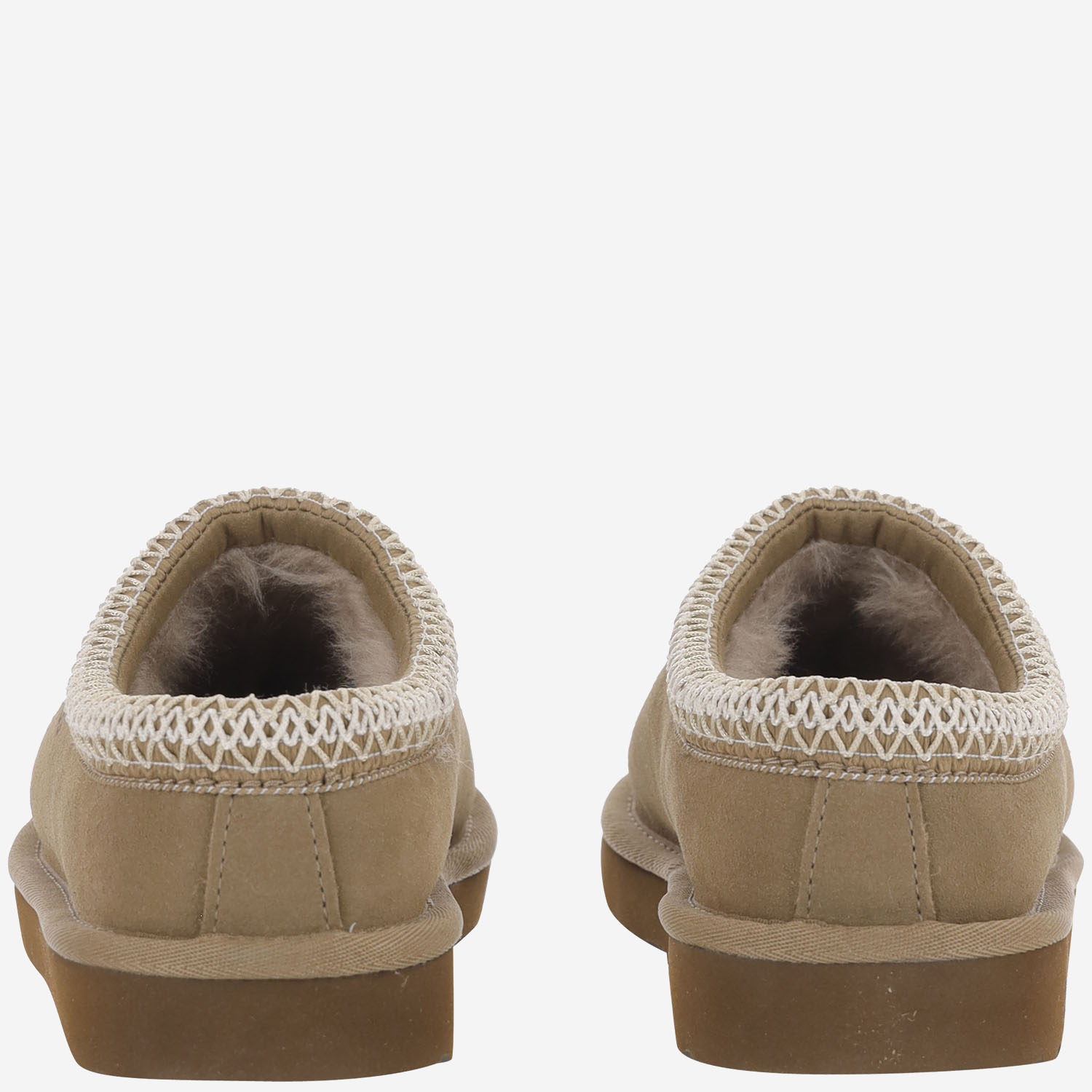 [UGG] Oxford Shoes FW26 1174470LBNZ