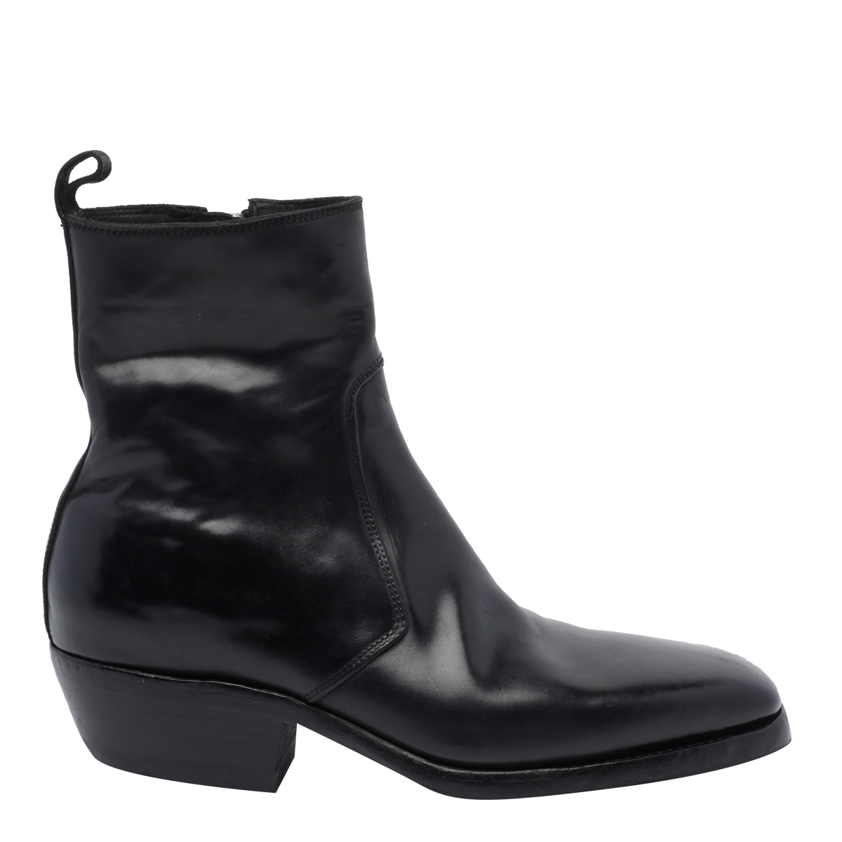 [Premiata] Ankle boots FW26 31170NERO