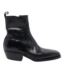 [Premiata] Ankle boots FW26 31170NERO